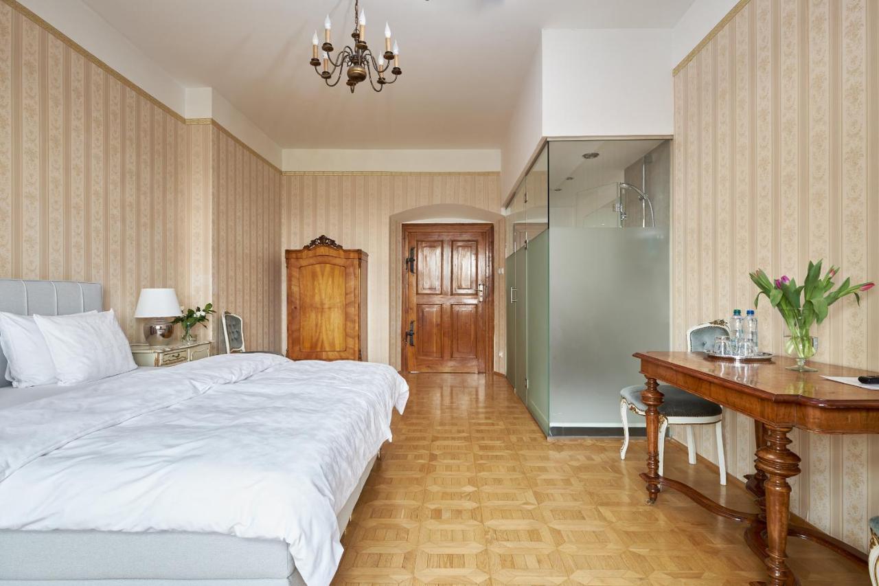Boutique Palac Warmatowice Sienkiewiczowskie Legnica Esterno foto