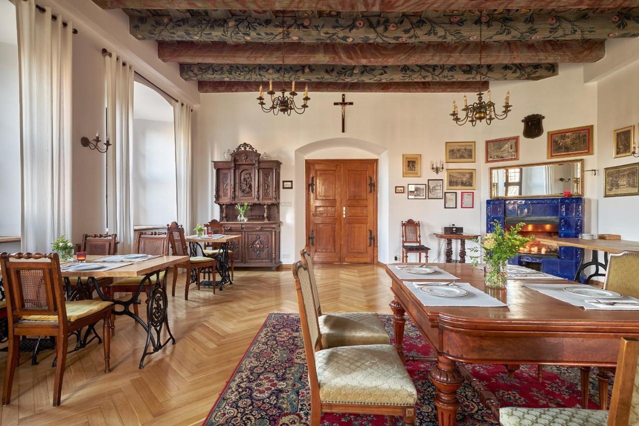 Boutique Palac Warmatowice Sienkiewiczowskie Legnica Esterno foto