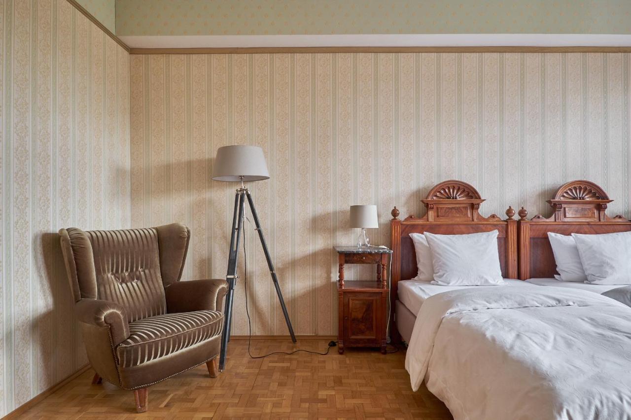 Boutique Palac Warmatowice Sienkiewiczowskie Legnica Esterno foto