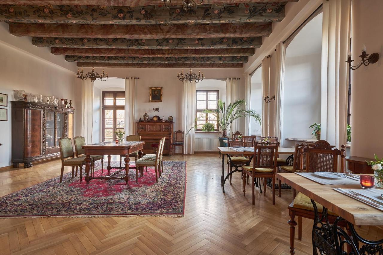 Boutique Palac Warmatowice Sienkiewiczowskie Legnica Esterno foto