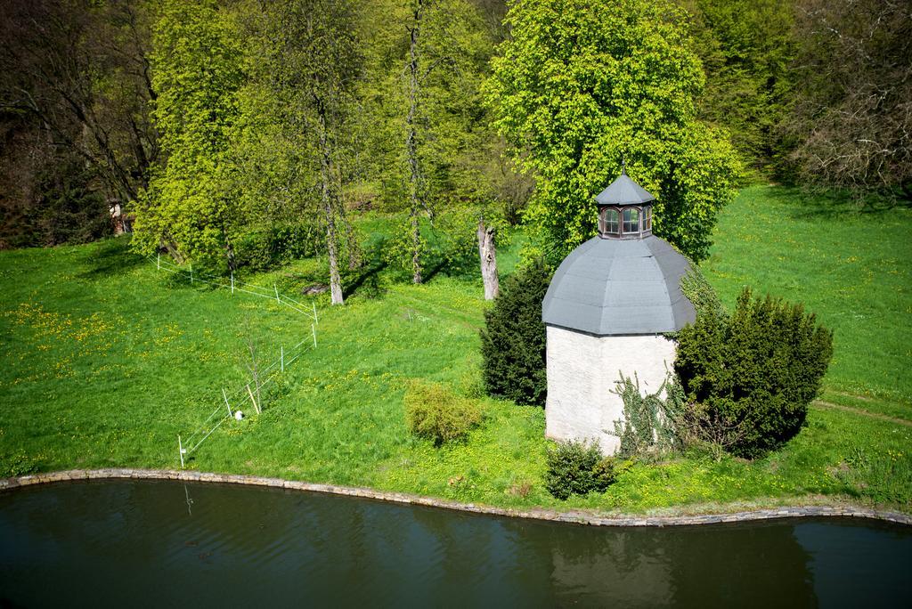 Boutique Palac Warmatowice Sienkiewiczowskie Legnica Esterno foto